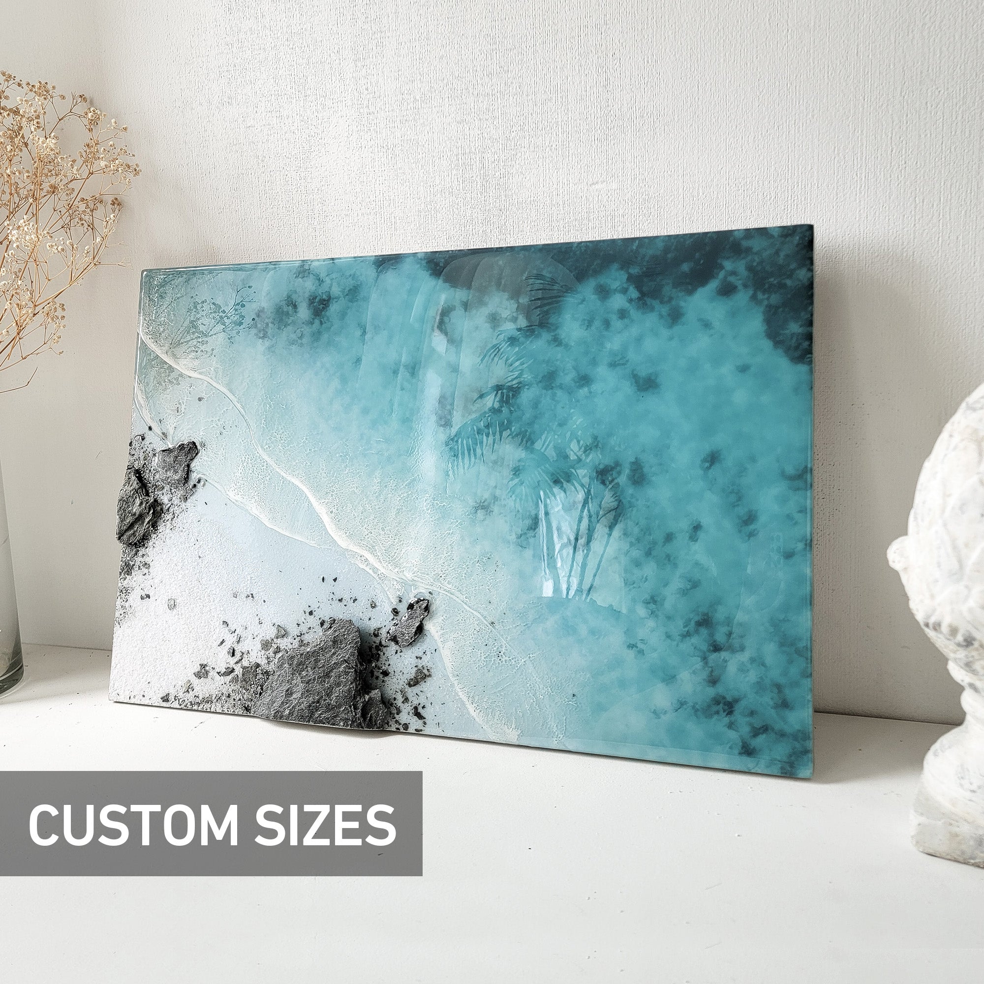 Custom art 