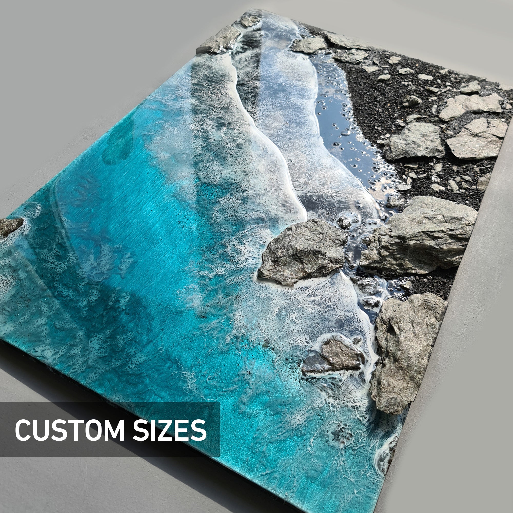 Custom art 