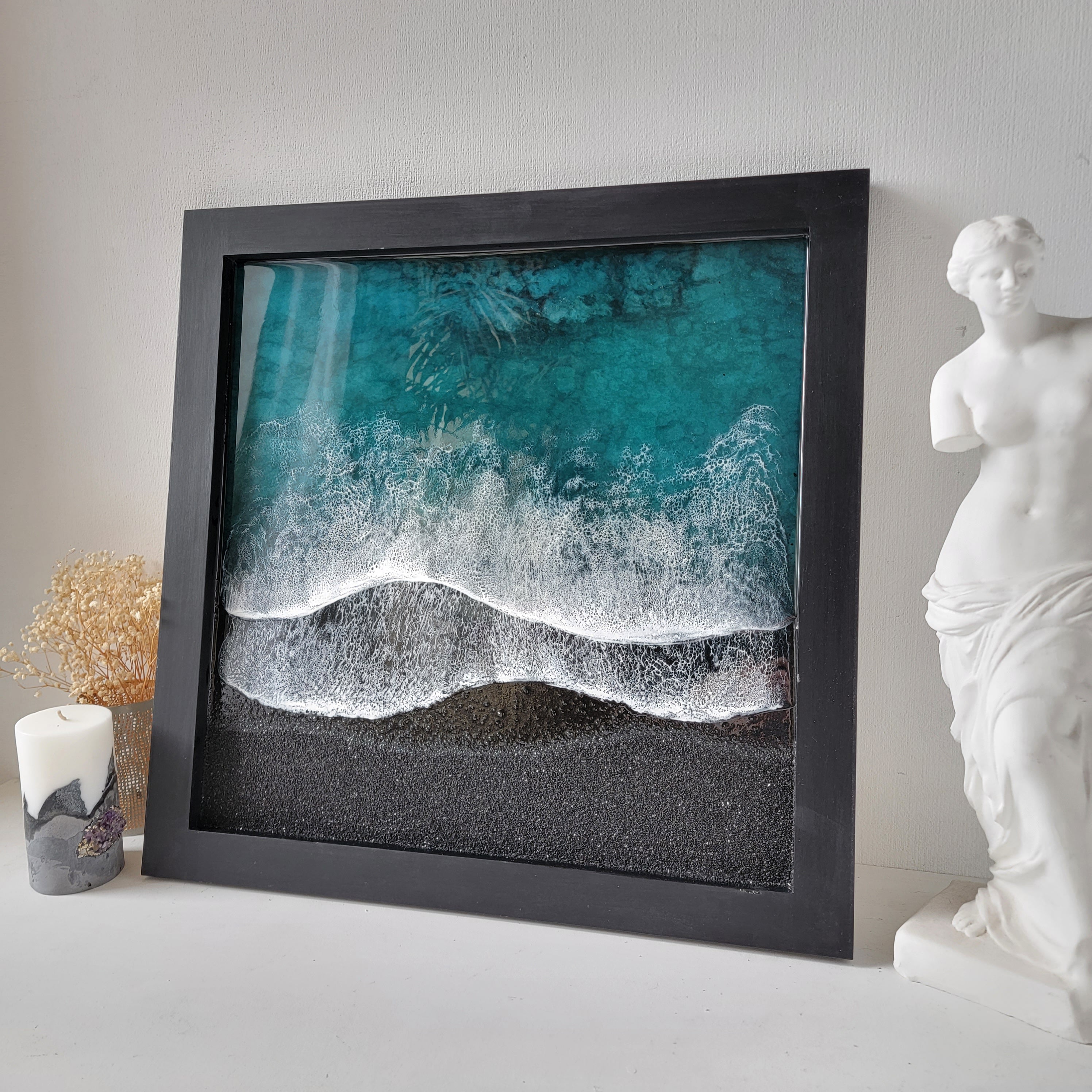 Custom art 