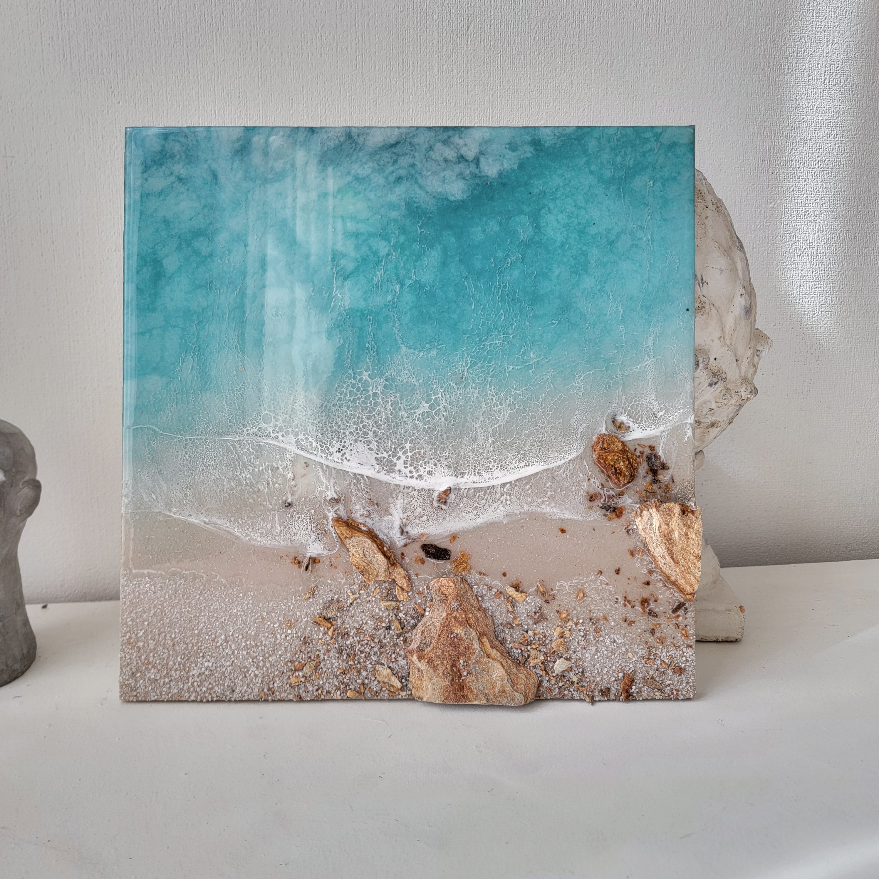 Custom art 