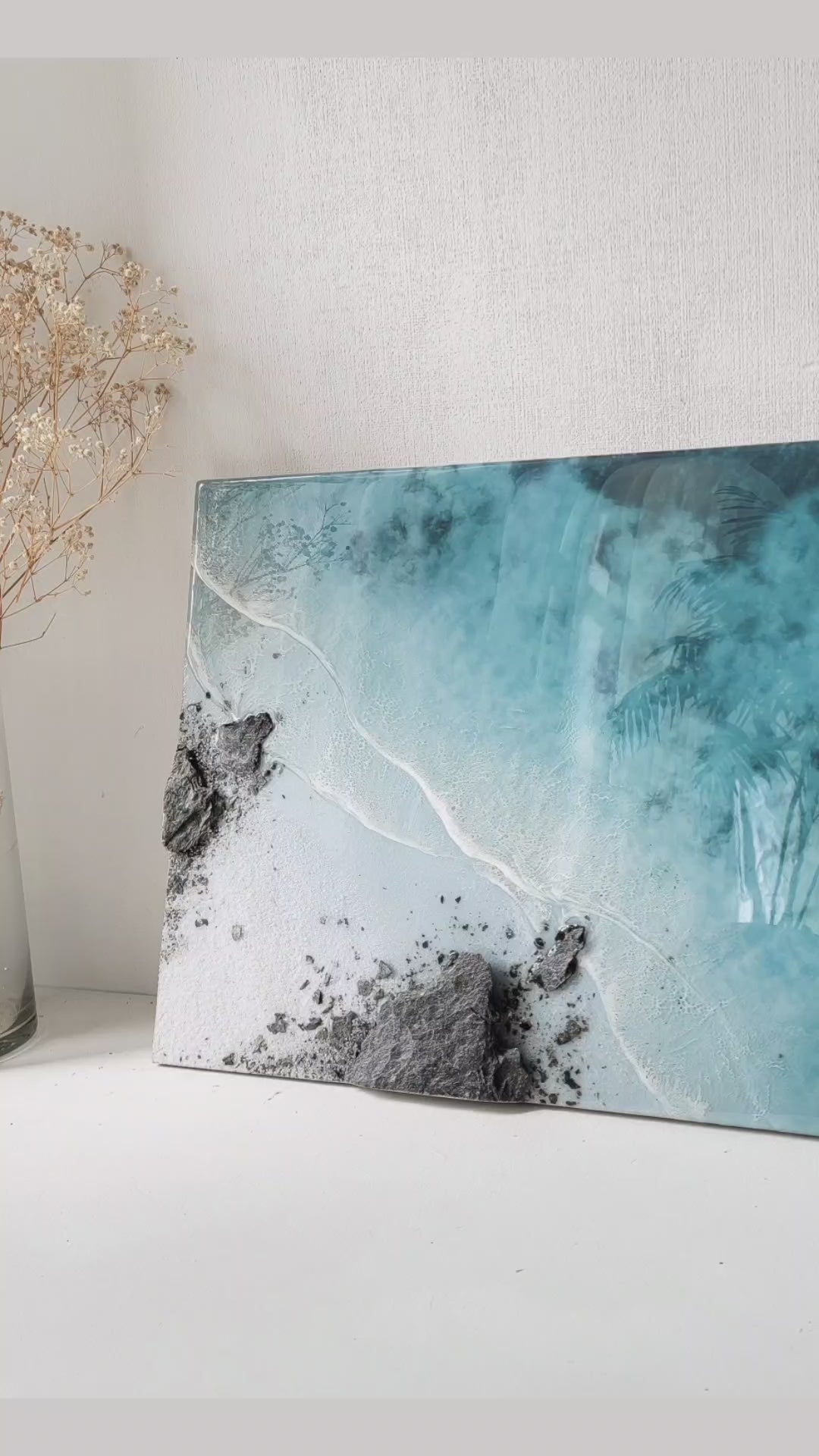 Custom art 